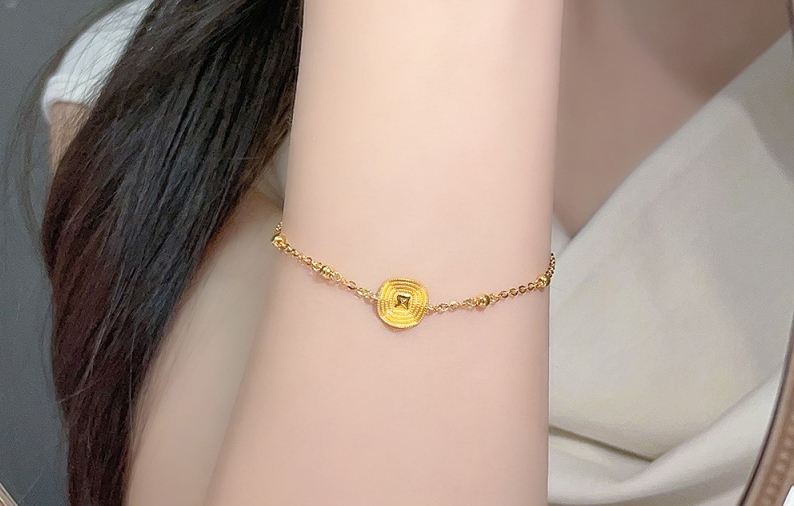 经典设计师款 梵境黄金系列 秋冬上新