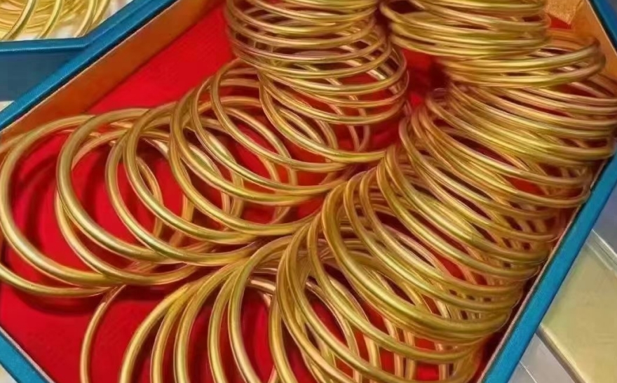 本周黄金白银价格走势分析与预测（2026.1.12-2026.1.18）