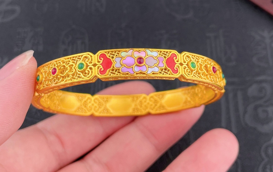 今日金银价格分析（2026.1.13）