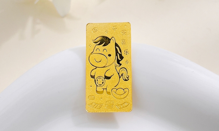 金价，又涨了！冲上历史新高