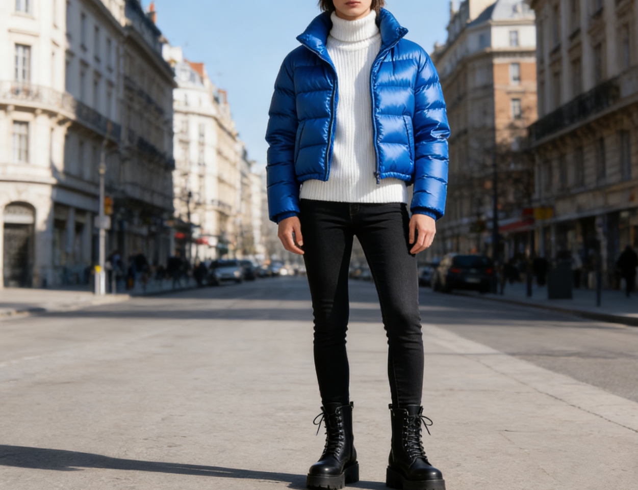 今日穿搭和养生建议（2026.1.21）