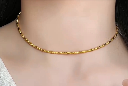 2026.1.31 今日幸运饰品搭配