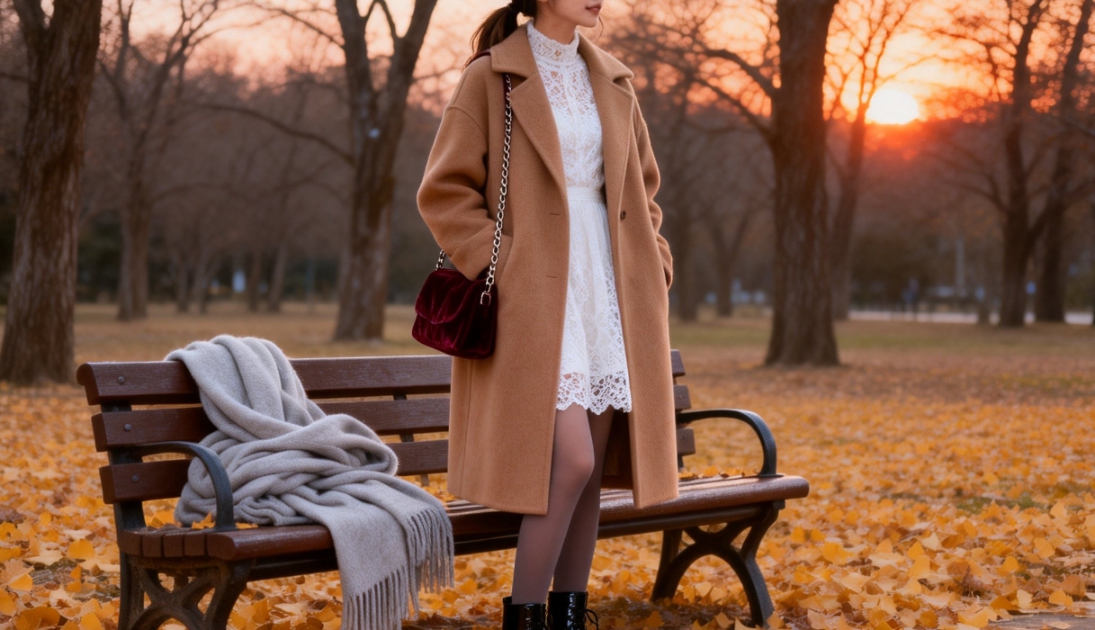 今日穿搭和养生建议（2026.2.1）