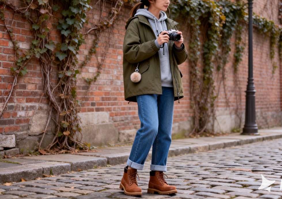 今日穿搭和养生建议（2026.2.2）