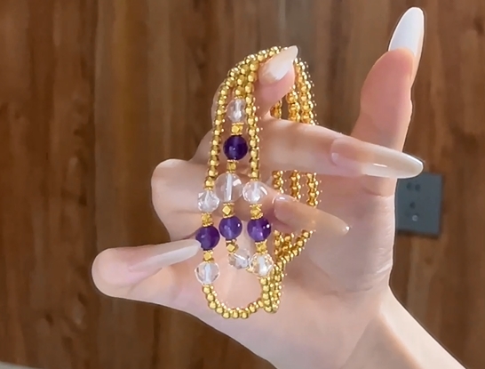 今日穿搭和养生建议（2026.2.6）