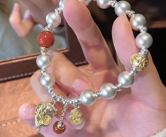 带你了解目前全球白银资本的主要投资者五大阵营