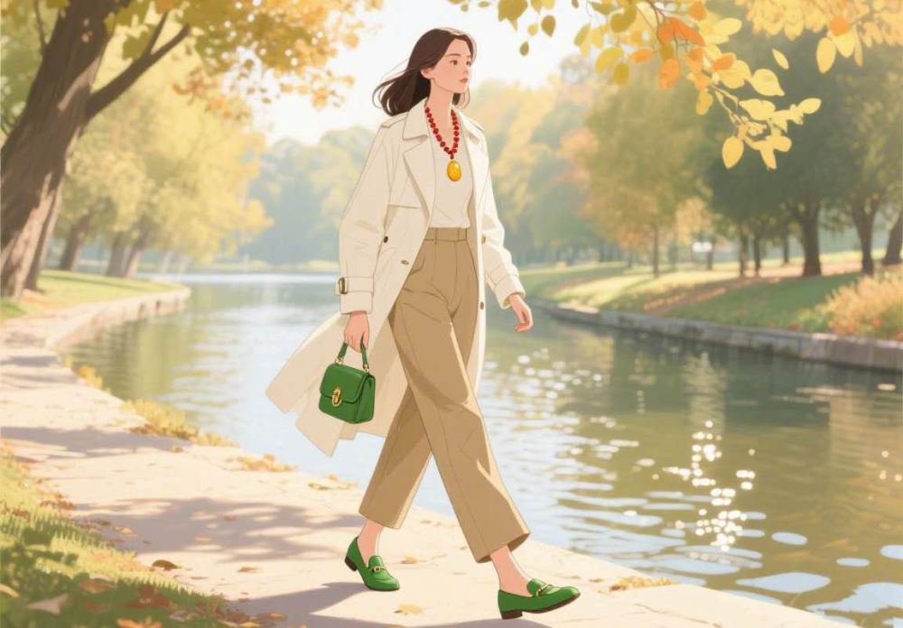 今日服饰搭配和健康养生建议(2026.02.20)