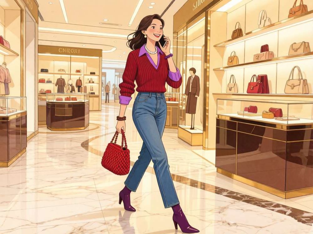 今日服饰搭配和健康养生建议(2026.02.22)