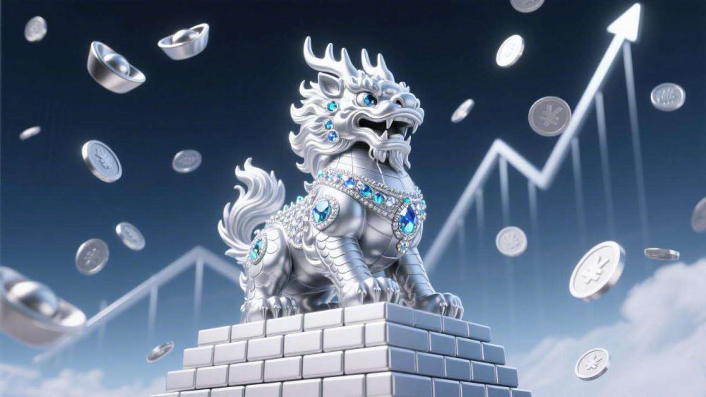 白银市场近期走势(2026.02.22)