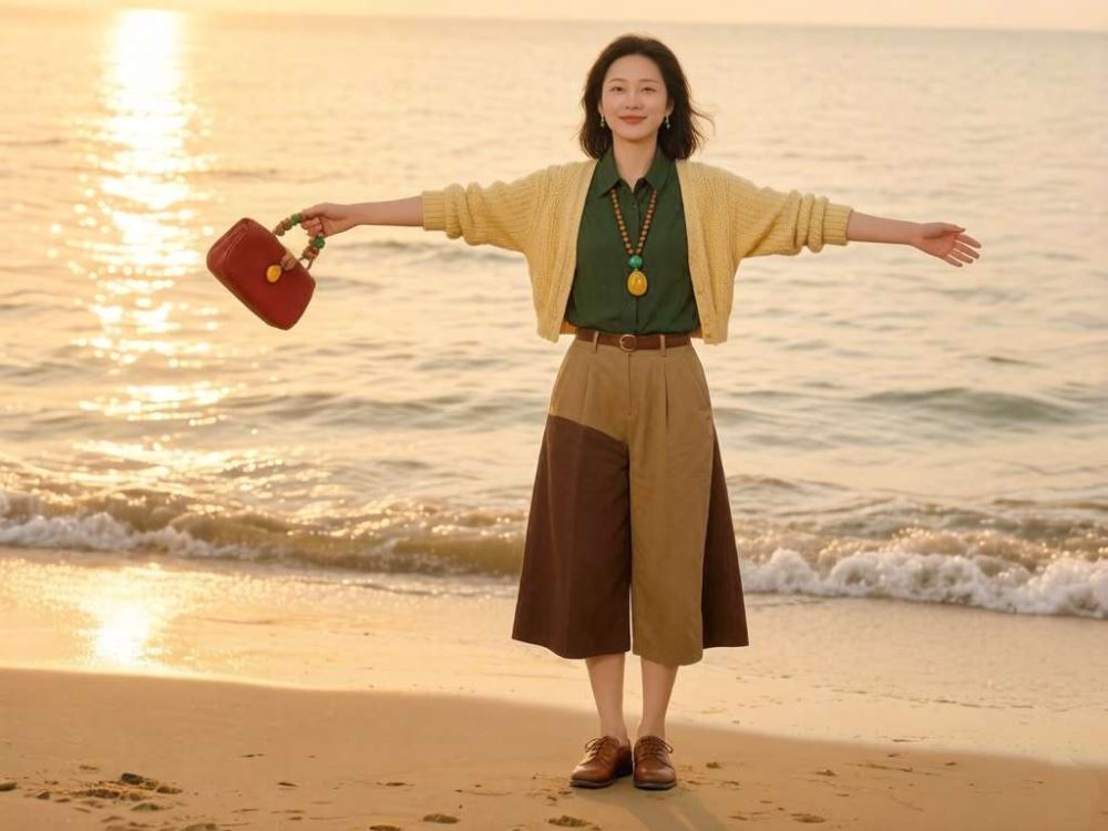 今日服饰搭配和健康养生建议(2026.02.25)