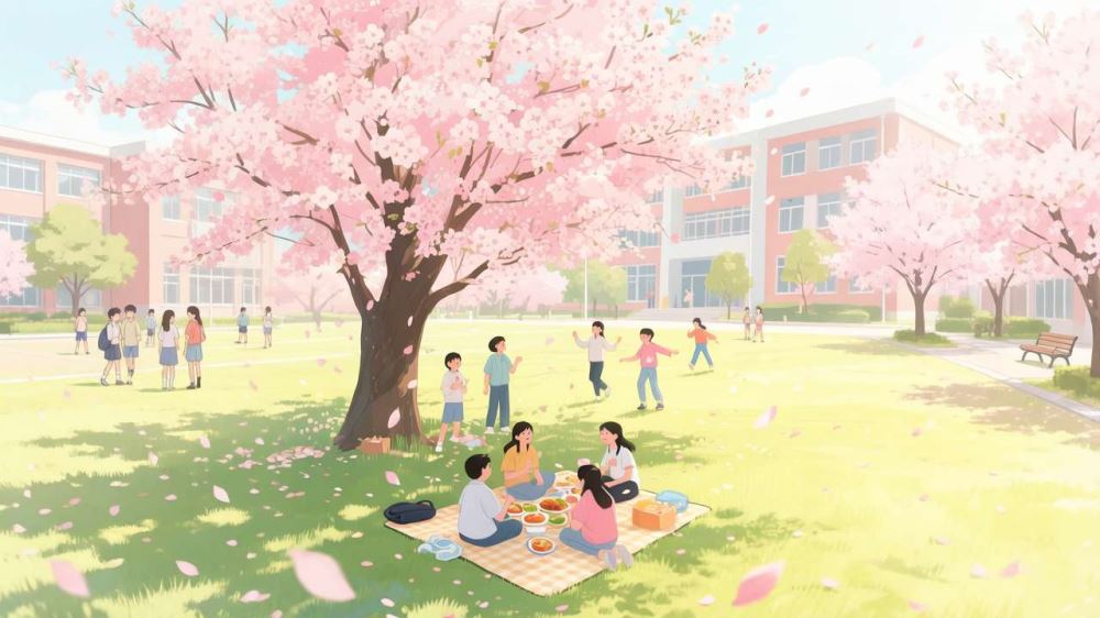 怎么维系毕业后的同学关系？（2026.02.27）