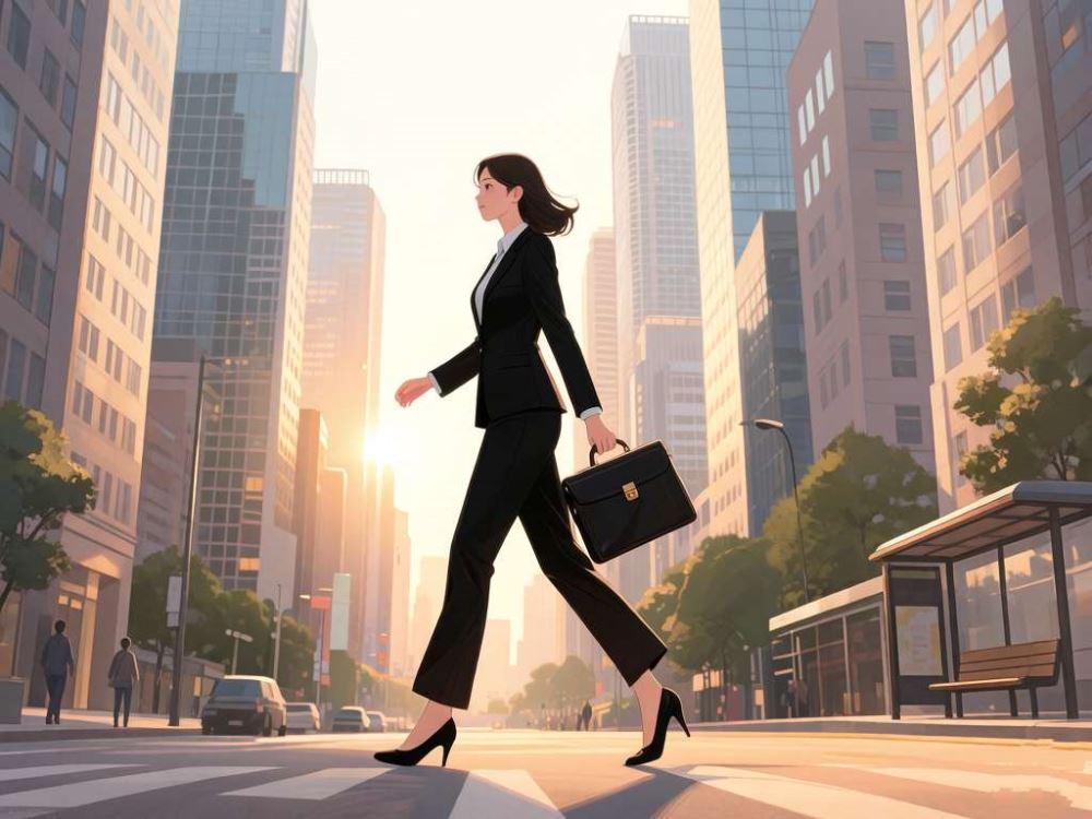 壬申日出生的女性适合从事什么行业？​(2026.02.27)