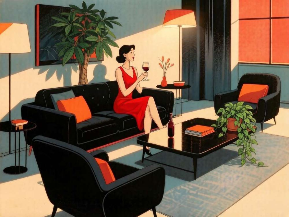 甲戌日出生的女生在家居风水上要注意什么？​（2026.3.1）