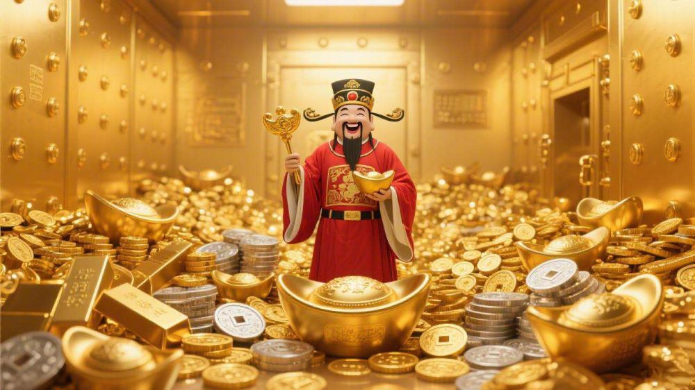 近期黄金白银行情走势分析(2026.3.1)