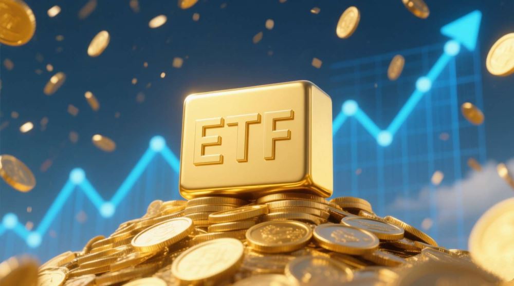 黄金ETF该如何配置？(2026.3.1)