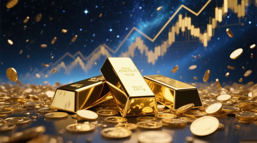 黄金ETF和黄金股票哪个更适合长期持有？(2026.3.5)