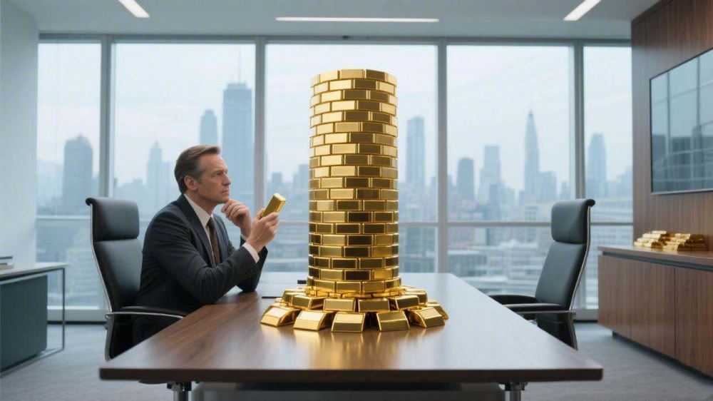 公司和企业是否能买ETF?如何买？(2026.3.5)