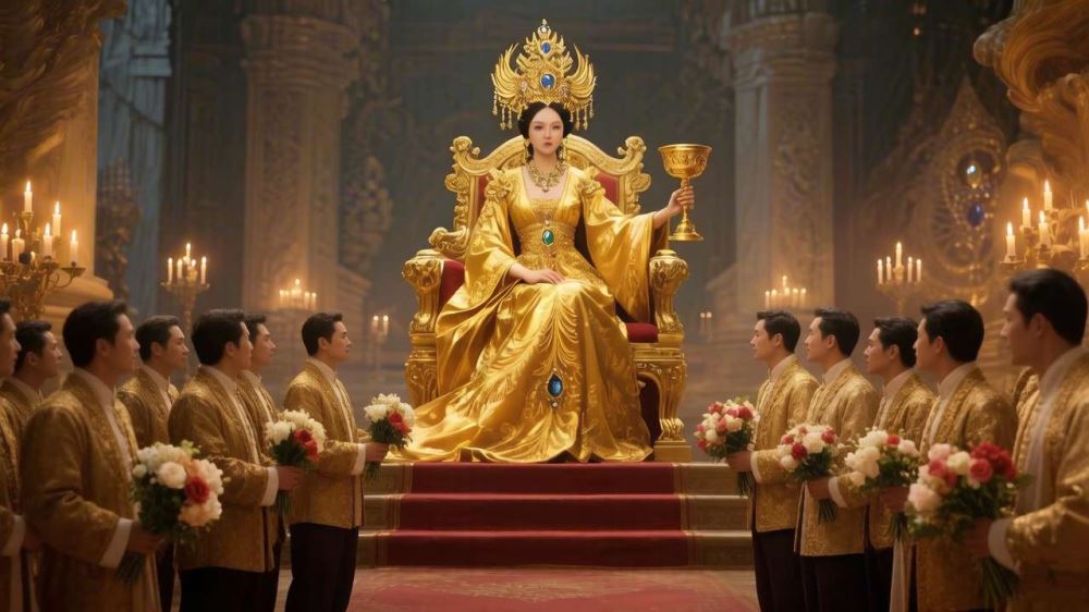 己卯日女生的婚姻运势怎么样？​(2026.3.6)