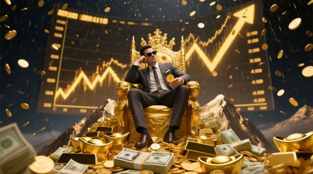 己卯日出生的男生的财运和事业运怎么样？​(2026.3.6)