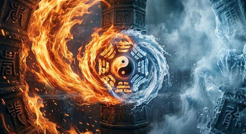 乙酉日柱和什么日柱最配？​(2026.3.13)