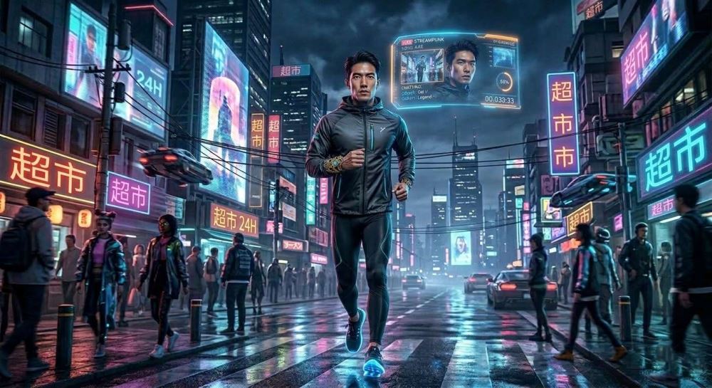 不要讲大道理，​帮我找到最简单、不痛苦、却能坚持下去的自律方式。​(2026.3.16)