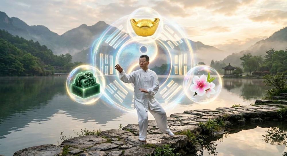 己丑日主的男命2026年和2027年两个流年运势如何？​(2026.3.16)