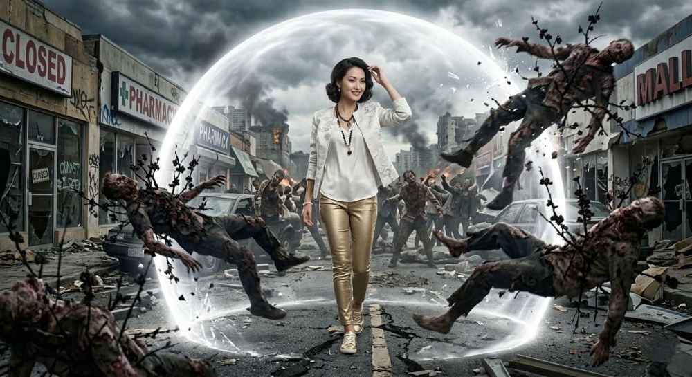 怎么化解烂桃花？​(2026.3.16)