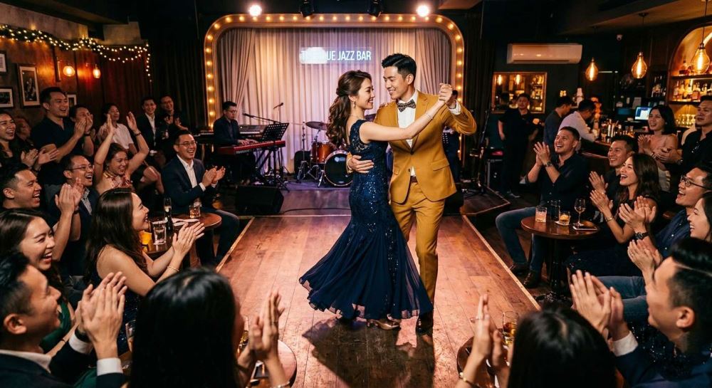 甲午日主的男生最适配什么样的女生？​(2026.3.22)