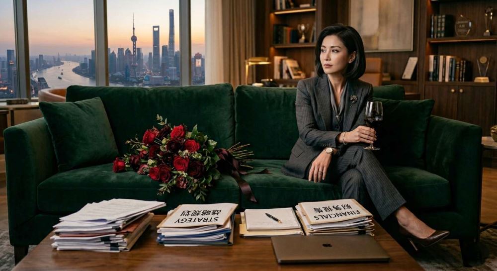 甲午日柱女命的婚姻运势如何？​(2026.3.22)