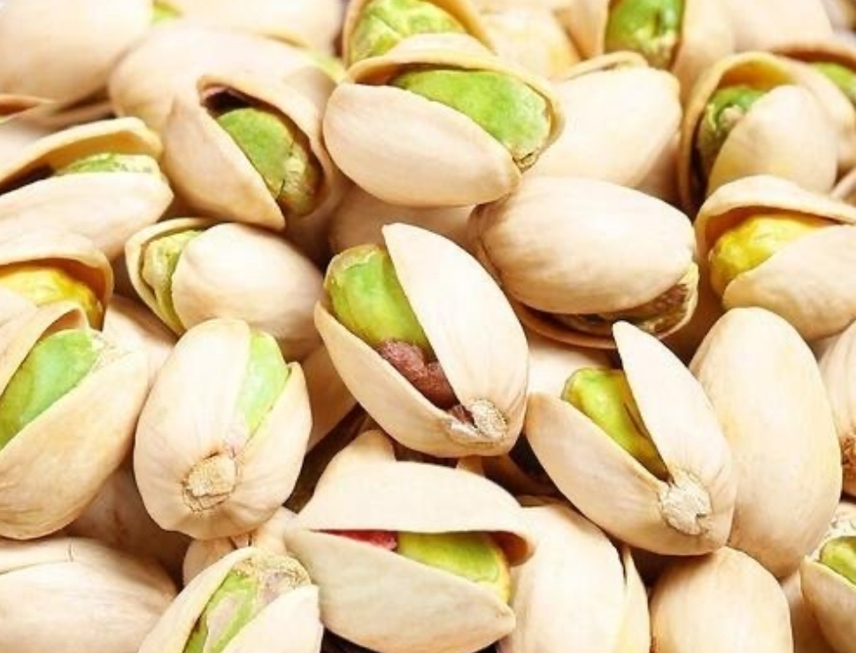 为什么开心果被列为危险运输货物？