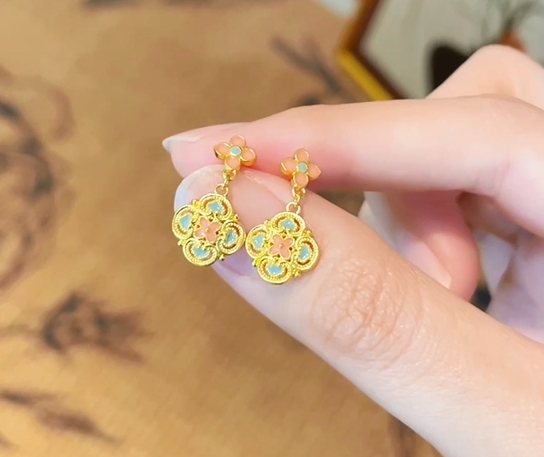 怎么穿搭才能旺财？​