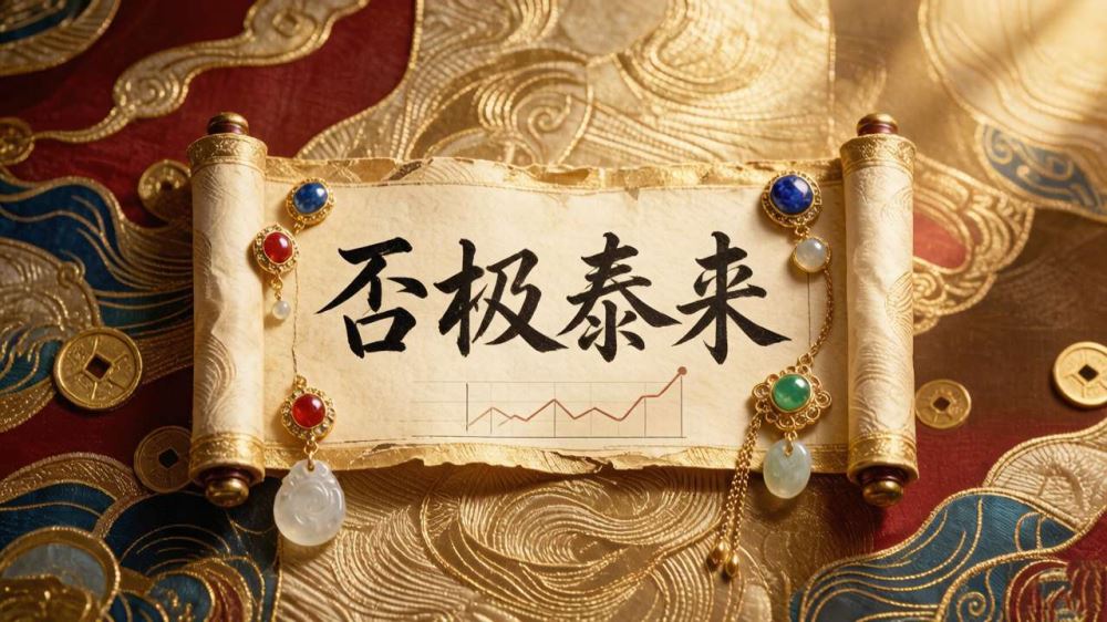 当前A股处于否极泰来哪一阶段？（2026.6.24）